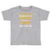 algorithm word used by programmers Toddler T-shirt