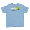 president eat people Youth Tee