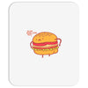 big buns Mousepad