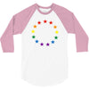 stasr 3/4 Sleeve Shirt