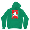 big pun yeeeh baby graphic Hoodie