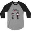 you stole my heart 3 3/4 Sleeve Shirt