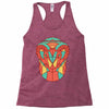 taurus Racerback Tank