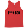 Fcc Boo Tank Top