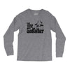 The Godfather Long Sleeve Shirts