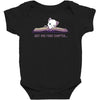 just one more chapter] Baby Bodysuit