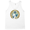 la danse de la rose Tank Top