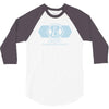 prescott pharmaceuticals 3/4 Sleeve Shirt