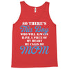 so there's this boy who wil always have a piece of my heart he calls m Tank Top