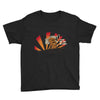 candy empire Youth Tee