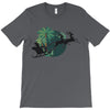 tropical santa T-Shirt