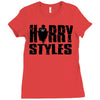 HARRY Ladies Fitted T-Shirt