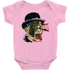 reel passion Baby Onesie