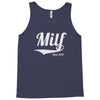 milf since 2012 Tank Top