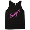 miley cyrus bangerz Tank Top