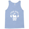 This Girl Loves Her Lhasa Apso Tank Top