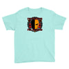 no mercy Youth Tee