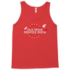 old crow medicine show tour Tank Top