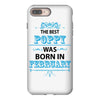 The Best Poppy Was Born In February iPhone 8 Plus