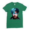 xxxtentacion Ladies Fitted T-Shirt