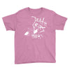 Death Grips Youth Tee