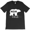mommy bear T-Shirt