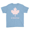 canada eh team Youth Tee