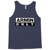 armin only logo Tank Top