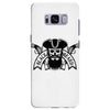 black beard Samsung Galaxy S8 Plus