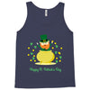 DABBİNG LEPRECHAUN Tank Top