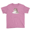perk up Youth Tee