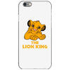 The Lion King iPhone 6/6s Case