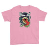 venom splatter Youth Tee