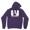 Hero Academy Unisex Hoodie