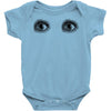 fear Baby Bodysuit