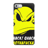 quack quack (2) iPhone 7 Case