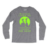 Wicked Musical Long Sleeve Shirts