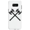 Axe Samsung Galaxy S8