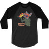 pretty things 3/4 Sleeve Shirt
