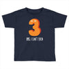 i can't even Toddler T-shirt