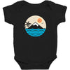 Fuji Baby Bodysuit
