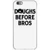 doughs before bros iPhone 6/6s Case