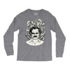 narcos Long Sleeve Shirts