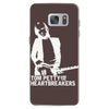 Tom Petty &amp; The Heart breakers 40th Anniversary Tour 2017 Samsung Galaxy S7