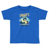 unkar's ration packs Toddler T-shirt