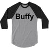 buffy 3/4 Sleeve Shirt