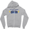 screen junkies Zipper Hoodie