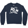 camp vibes Crewneck Sweatshirt