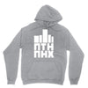 nth nhx Unisex Hoodie