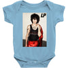 lp laura pergolizzi Baby Bodysuit